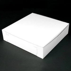 Pizza boxes and cake boxes - Newpack